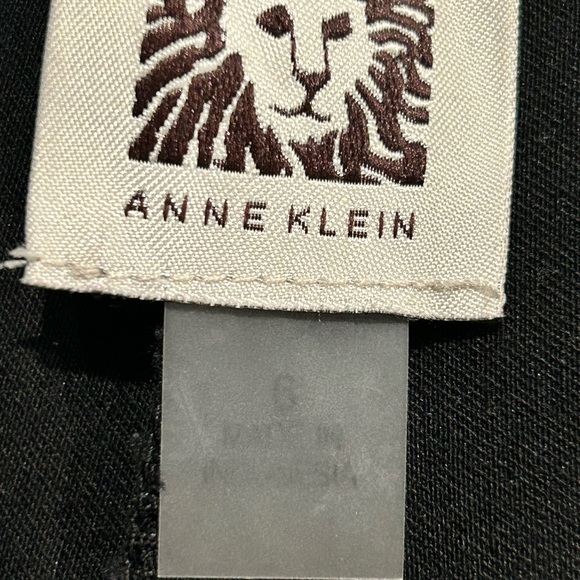 Anne Klein size 6, amazing pants with stretch and details! - Picture 5 of 13